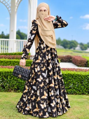 RANIA DRESS